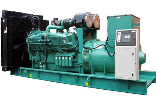 双牌150kw康明斯柴油发电机组图片 双牌150kw康明斯柴油发电机组图片